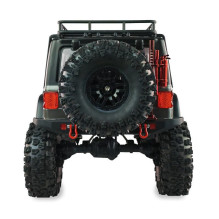 Amewi RC automobilis AMXRock Crosstrail vikšrinis 4WD 1:10 ARTR antras Amewi RC automobilis AMXRock Crosstrail vikšrinis 4WD 1:10 ARTR antras