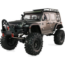 Amewi RC Car AMXRock Crosstrail Crawler 4WD 1:10 ARTR anthr Amewi RC Car AMXRock Crosstrail Crawler 4WD 1:10 ARTR anthr