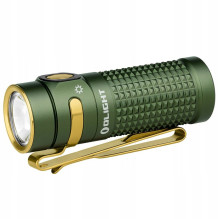 OLIGHT Baton 4 OD Green...