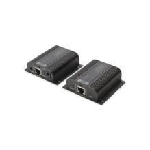 DIGITUS HDMI plėstuvas Video (rinkinys) ab Cat6 bis 50m 1080p DIGITUS HDMI plėstuvas Video (rinkinys) ab Cat6 bis 50m 1080p