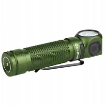 OLIGHT Flashlight Perun 3 Green Headlamp OLIGHT Flashlight Perun 3 Green Headlamp