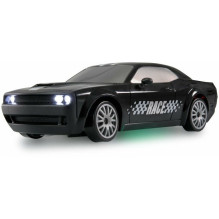 Amewi Drift Muscle Car 4WD 1:20 RTR Black with Undercarriage Lighting Amewi Drift Muscle Car 4WD 1:20 RTR Black with Undercarriage Lighting