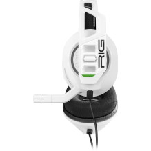 NACON RIG 300HX XBX žaidimų ausinės WHITE RIG300PROHXW