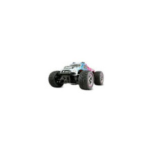 Amewi Hyper Go MAX20 Monstertruck Li-Po 750mAh mėlyna / rožinė Amewi Hyper Go MAX20 Monstertruck Li-Po 750mAh mėlyna / rožinė