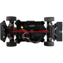 Amewi RC Rallye Citroen CR3...