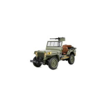 Amewi Jeep Willys MB Scale...