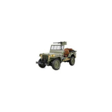 Amewi Jeep Willys MB Scale Crawler 4WD 1:14 RTR grün 14+