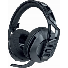Nacon RIG 600 PRO HS Headphones Black (S0454007) Nacon RIG 600 PRO HS Headphones Black (S0454007)
