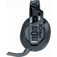 Ausinės Nacon RIG 600 PRO HS Black (S0454007) Ausinės Nacon RIG 600 PRO HS Black (S0454007)