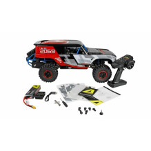 Amewi Hyper GO Ford Bronco...