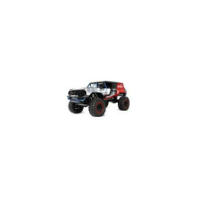 Amewi Hyper GO Ford Bronco Baja 1000 bešepetėlis 1:12 RTR 14+ Amewi Hyper GO Ford Bronco Baja 1000 bešepetėlis 1:12 RTR 14+