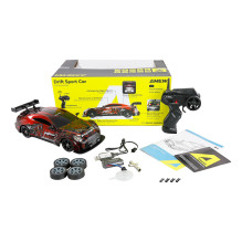 Amewi RC Drift Sport rot / grün