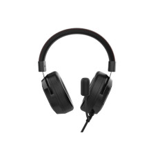 CONCEPTRONIC Headset Gaming USB-A / 7.1 Sound / RGB / Bed.2.20m sw