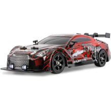 Amewi RC Drift Sport rot / grün