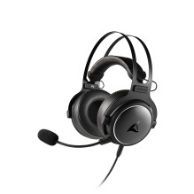 Sharkoon Skiller SGH50 (Black, 3.5 mm Klinke)