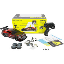 Amewi RC Drift Sport rot / grün