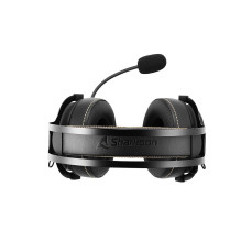 Sharkoon Skiller SGH50 (juoda, 3,5 mm klinke)