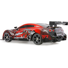 Amewi RC Drift Sport rot / grün