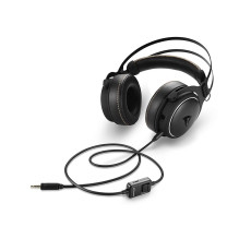 Sharkoon Skiller SGH50 (Black, 3.5 mm Klinke)