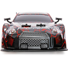 Amewi RC Drift Sport rot / grün