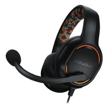 COUGAR Gaming – „Headset Dive“, Kabelgebundenas COUGAR Gaming – „Headset Dive“, Kabelgebundenas