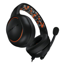 COUGAR Gaming – „Headset Dive“, Kabelgebundenas COUGAR Gaming – „Headset Dive“, Kabelgebundenas