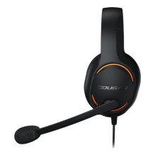 COUGAR Gaming – „Headset Dive“, Kabelgebundenas COUGAR Gaming – „Headset Dive“, Kabelgebundenas