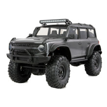 Amewi RC Crawler Mini-Cabalo AMXRock 4WD 1:16 RTR pilka Amewi RC Crawler Mini-Cabalo AMXRock 4WD 1:16 RTR pilka