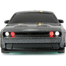 Amewi Drift Sport Muscle Car mit Gyro 4WD 1:43 RTR Gray 6+ Amewi Drift Sport Muscle Car mit Gyro 4WD 1:43 RTR Gray 6+