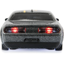 Amewi Drift Sport Muscle Car Mit Gyro 4WD 1:43 RTR Grey 6+ Amewi Drift Sport Muscle Car Mit Gyro 4WD 1:43 RTR Grey 6+