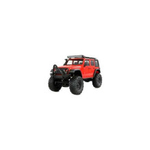 Amewi RC Crawler Mini-Crosstrailer AMXRock 4WD 1:16 RTR rot Amewi RC Crawler Mini-Crosstrailer AMXRock 4WD 1:16 RTR rot