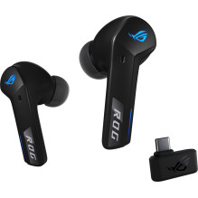 Asus ROG Cetra SpeedNova Black headphones (90YH03Y0-BTUA00) Asus ROG Cetra SpeedNova Black headphones (90YH03Y0-BTUA00)