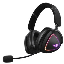Asus ROG DELTA II Juoda