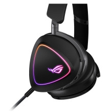 Asus ROG DELTA II Black