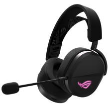 Ausinės Asus ROG Pelta Black (90YH0410-BHUA00) Ausinės Asus ROG Pelta Black (90YH0410-BHUA00)