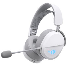 Asus ROG Pelta White Headset Asus ROG Pelta White Headset