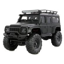 Amewi RC Crawler Mini-D90 AMXRock 4WD 1:16 RTR Black Amewi RC Crawler Mini-D90 AMXRock 4WD 1:16 RTR Black