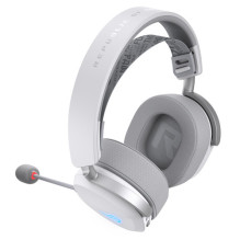 Ausinės Asus Headset ROG Pelta White