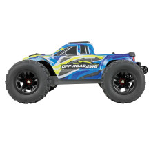 Amewi Amewi Hyper GO MTX14 nuotoliniu būdu valdomas Monster Truck modelis su elektriniu varikliu 1:14 Amewi Amewi Hyper GO MTX14 nuotoliniu būdu valdomas Monster Truck modelis su elektriniu varikliu 1:14