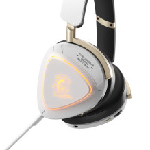 ASUS AUSINĖS KOJIMA ROG DELTA II-KJP WHT ASUS AUSINĖS KOJIMA ROG DELTA II-KJP WHT