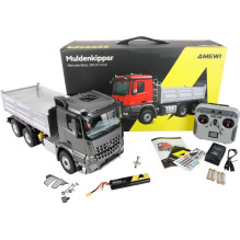 Amewi Mercedes Arocs 6x6...
