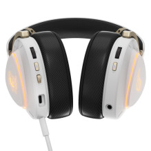 ASUS AUSINĖS KOJIMA ROG DELTA II-KJP WHT ASUS AUSINĖS KOJIMA ROG DELTA II-KJP WHT