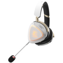 ASUS AUSINĖS KOJIMA ROG DELTA II-KJP WHT ASUS AUSINĖS KOJIMA ROG DELTA II-KJP WHT