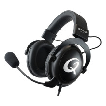 Ausinės Qpad QH-91 Black...