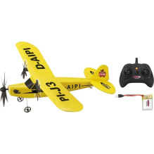 Jamara J3-CUB Flugzeug Gyro...