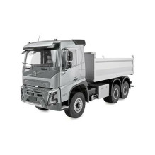 Amewi Volvo FMX E015...