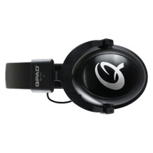 Headphones Qpad QH-91 Black (9J.H3593.H91) Headphones Qpad QH-91 Black (9J.H3593.H91)