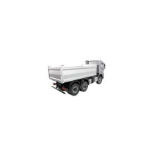 Amewi Volvo FMX E015 Savivartis 6x4 1:14 RTR silver 14+ Amewi Volvo FMX E015 Savivartis 6x4 1:14 RTR silver 14+