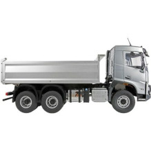 Amewi Volvo FMX E015 Savivartis 6x4 1:14 RTR silver 14+ Amewi Volvo FMX E015 Savivartis 6x4 1:14 RTR silver 14+