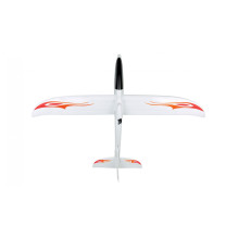 Amewi RC Flugzeug Skyrunner V3 Li-Po baterija 300mAh / 14+ Amewi RC Flugzeug Skyrunner V3 Li-Po baterija 300mAh / 14+